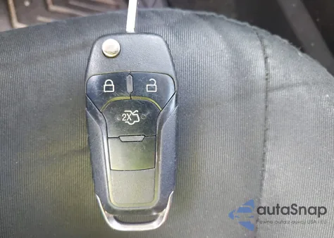 2013 Ford Fusion Se из США, поврежденный, VIN 3FA6P0H77DR280857